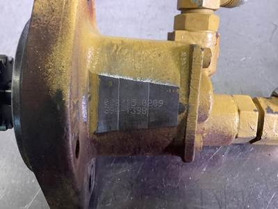 Caterpillar FUEL LIFT PUMP 3941398 USED