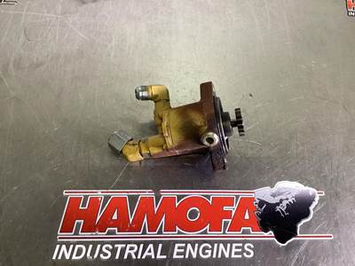 Caterpillar FUEL LIFT PUMP 3941398 USED For Sale | Hamont, Belgium ...