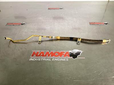 Caterpillar FUEL LINE 2067337 USED