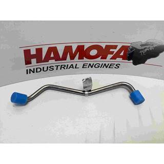 Caterpillar FUEL LINE 4374227 NEW