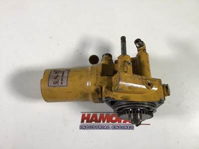 Caterpillar FUEL PUMP 1807341 USED