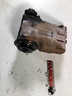 Caterpillar FUEL PUMP 2544358 USED