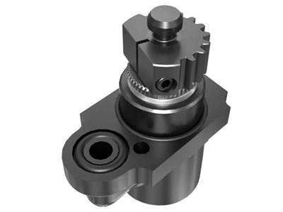 Caterpillar FUEL PUMP 2S7264 NEW