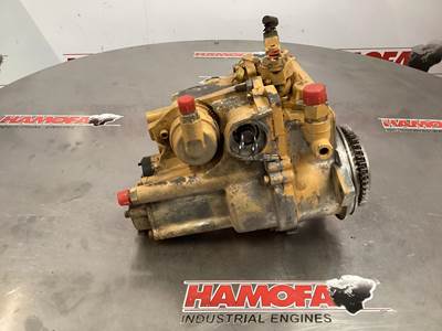 Caterpillar FUEL PUMP 4P4306 USED