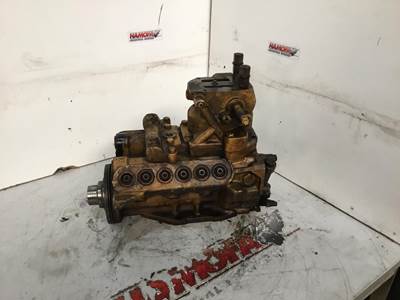 Caterpillar FUEL PUMP 4W8752 USED