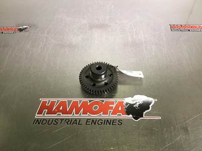 Caterpillar FUEL PUMP GEAR 1220716 USED