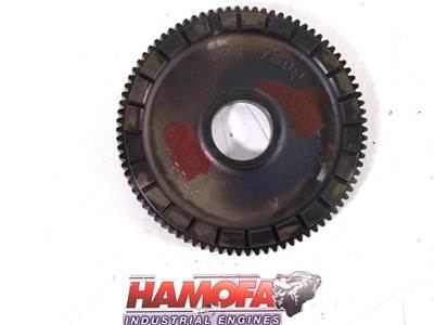 Caterpillar FUEL PUMP GEAR 1247609 USED