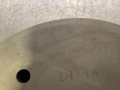 Caterpillar FUEL PUMP GEAR 9N3959 USED