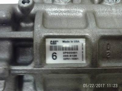 Caterpillar FUELPUMP 32F61-10301 NEW