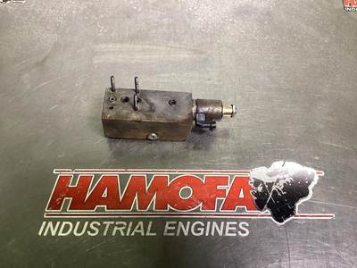 Caterpillar GA 11627 USED