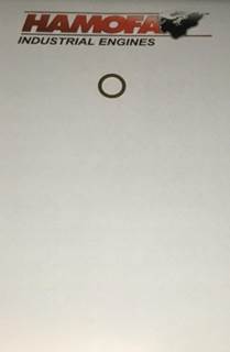 Caterpillar GASKET 4H6145 NEW