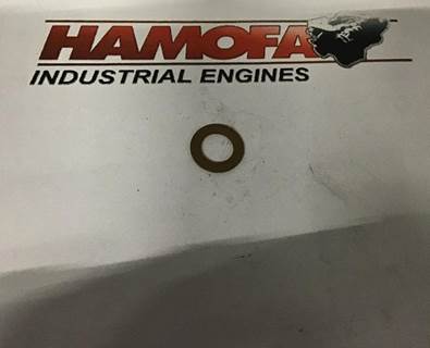 Caterpillar GASKET 6B2250 NEW