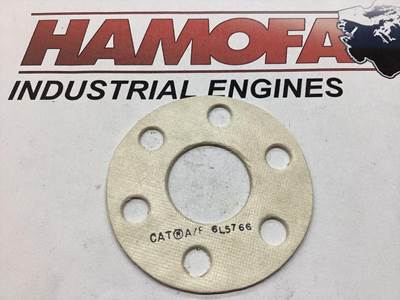 Caterpillar GASKET 6L5766 NEW
