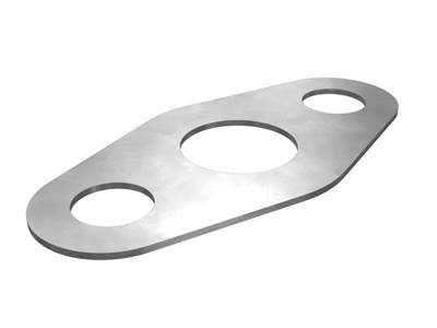 Caterpillar GASKET 7B5932 NEW