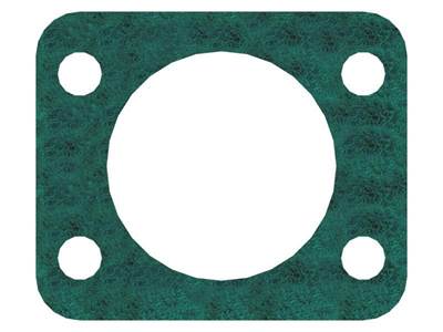 Caterpillar GASKET-COVER 6L4911 NEW