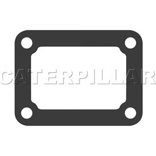 Caterpillar GASKET-CRANKCASE 4N5225 NEW
