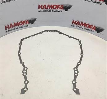 Caterpillar GASKET FLYWHEEL HOUSING 1617293 NEW