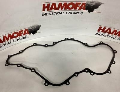 Caterpillar GASKET-FRONT 3532324 NEW