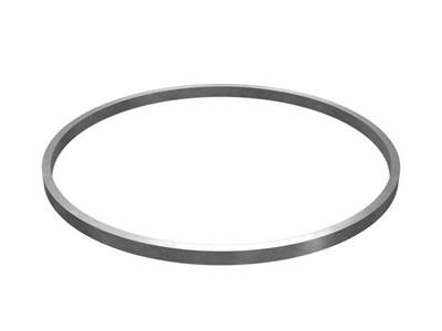 Caterpillar GASKET, FW SEPERATOR 3408 8H2778 NEW