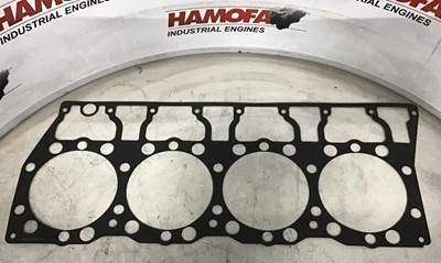 Caterpillar GASKET, SPACER PLATE 6N9133 USED