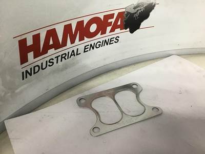 Caterpillar GASKET-TURBO 1247331 NEW