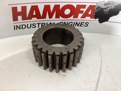 Caterpillar GEAR 2,SUN 0940582 NEW