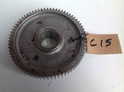 Caterpillar GEAR CAT C15 6I4570 NEW