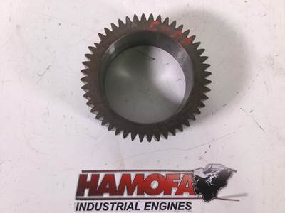Caterpillar GEAR-CRANKSHAFT 1878972 USED