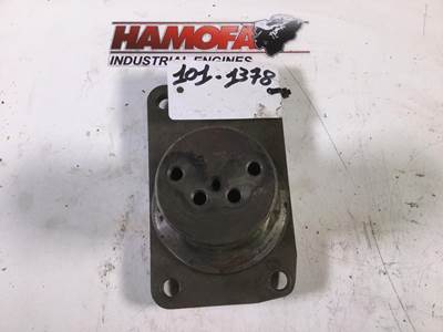 Caterpillar GEAR SHAFT 1011378 USED