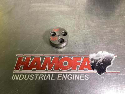 Caterpillar GEAR SHAFT 1154071 USED