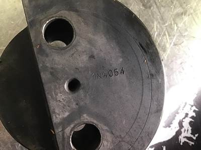 Caterpillar GEAR SHAFT 1N4054 USED