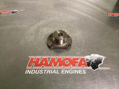 Caterpillar GEAR SHAFT 1W4449 USED