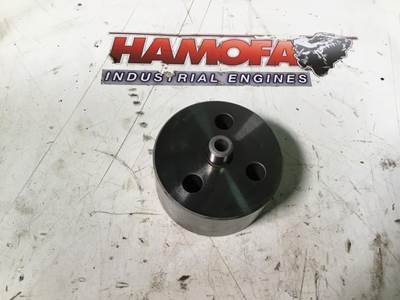 Caterpillar GEAR SHAFT 2241219 USED