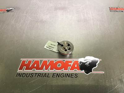 Caterpillar GEAR SHAFT 3240444 USED