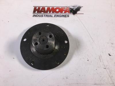 Caterpillar GEAR SHAFT 4N0345 USED