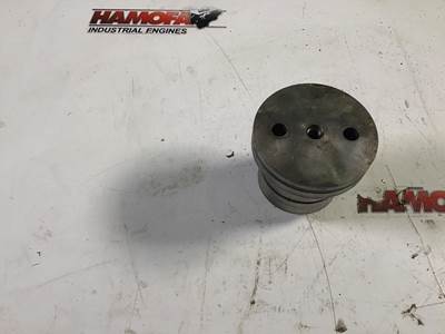 Caterpillar GEAR SHAFT 6N3310 USED