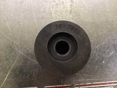 Caterpillar GEAR SHAFT 7C7851 USED