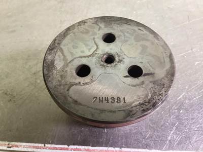 Caterpillar GEAR SHAFT 7W4381 USED