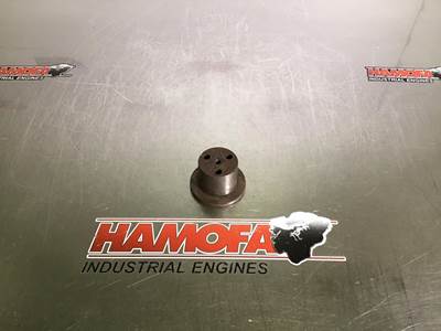 Caterpillar GEAR SHAFT 8N8255 USED