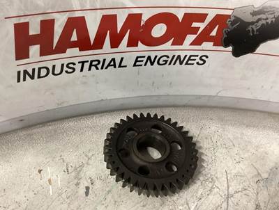 Caterpillar GEAR-WATER 2921200 NEW