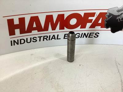 Caterpillar GUIDE-VALVE 1242681 NEW