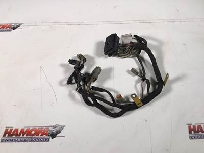 Caterpillar HARNESS AS-WRG 1591625 USED