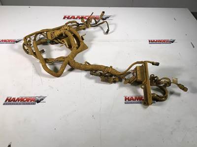 Caterpillar HARNESS AS-WRG 1757460 USED