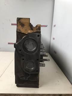 Caterpillar HEAD-CYLINDER 1053787 USED