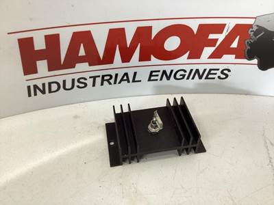 Caterpillar HEATSINK 1406617 NEW