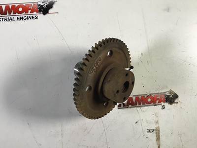Caterpillar HELICAL GEAR PTO 1070466 USED