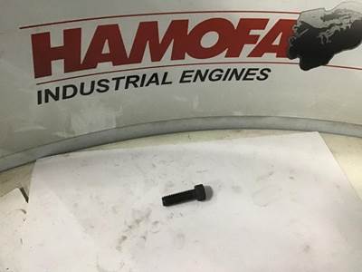 Caterpillar HEXAGON BOLT 0S1588 NEW