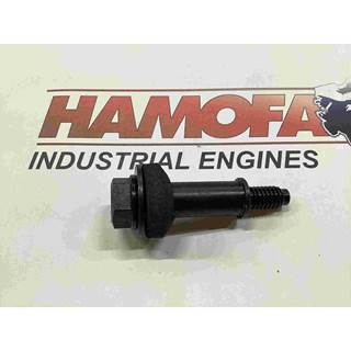 Caterpillar HEXAGON BOLT 2431159 NEW