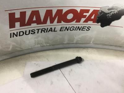 Caterpillar HEXAGON BOLT 5P8038 NEW