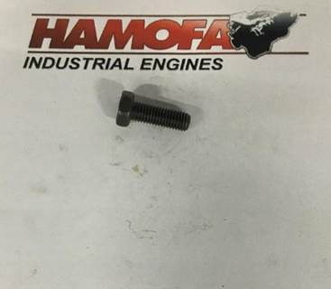 Caterpillar HEXAGON BOLT 8C8581 NEW